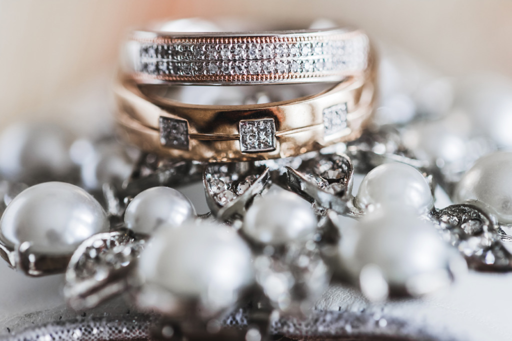 Wedding Jewelry