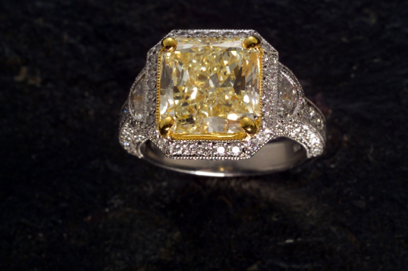 Jewelry Gallery Cummings Jewelry Design Birmingham, Alabama