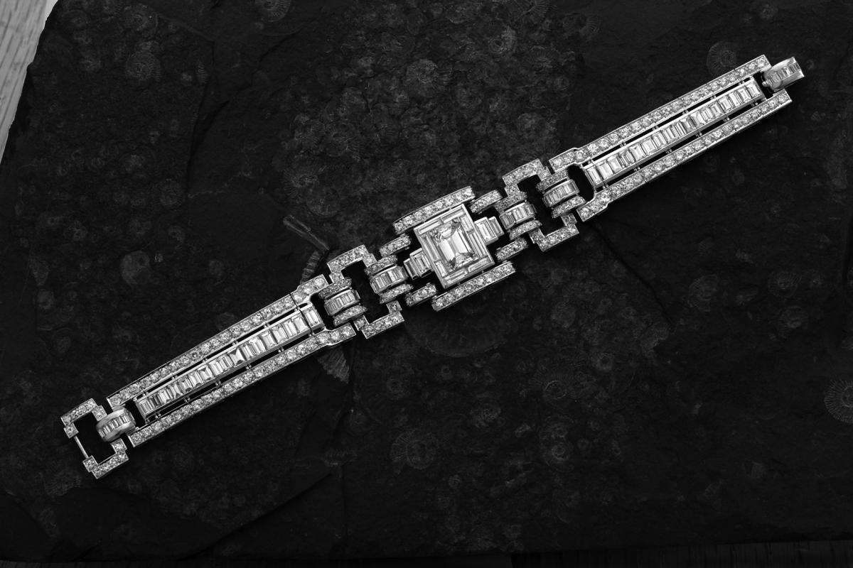 Jewelry Gallery Cummings Jewelry Design Birmingham, Alabama