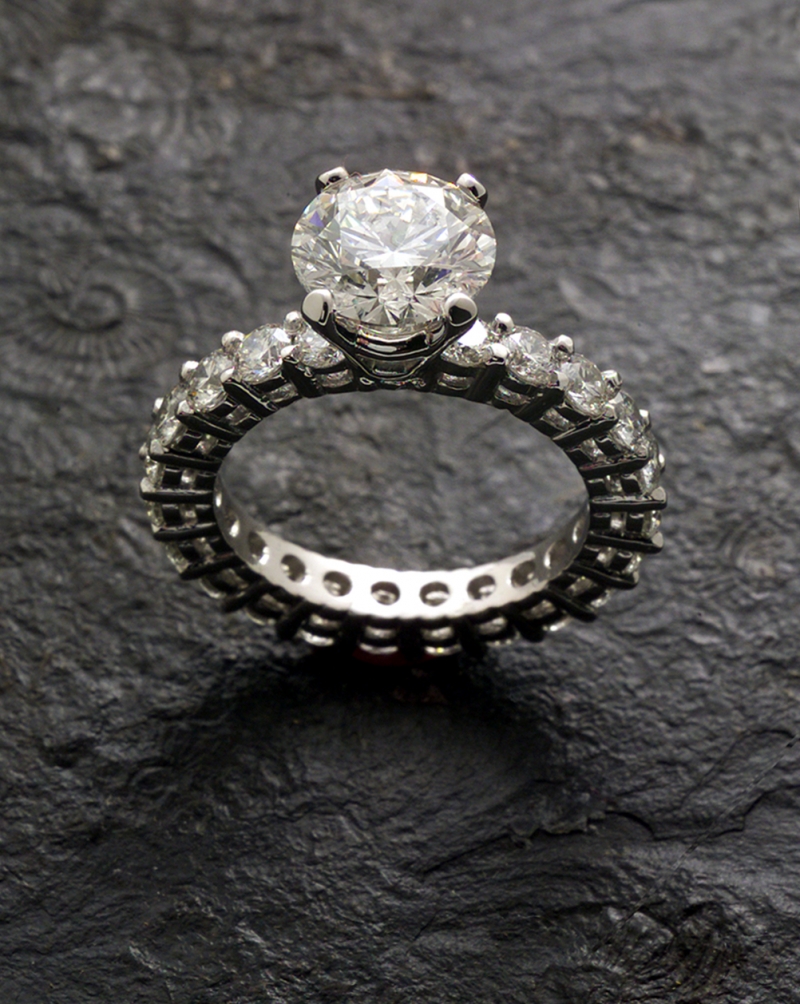 Jewelry Gallery Cummings Jewelry Design Birmingham, Alabama