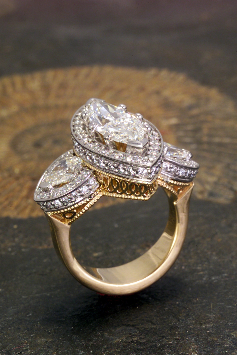 Jewelry Gallery Cummings Jewelry Design Birmingham, Alabama