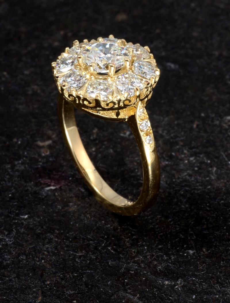 Jewelry Gallery Cummings Jewelry Design Birmingham, Alabama