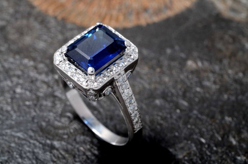 Jewelry Gallery Cummings Jewelry Design Birmingham, Alabama