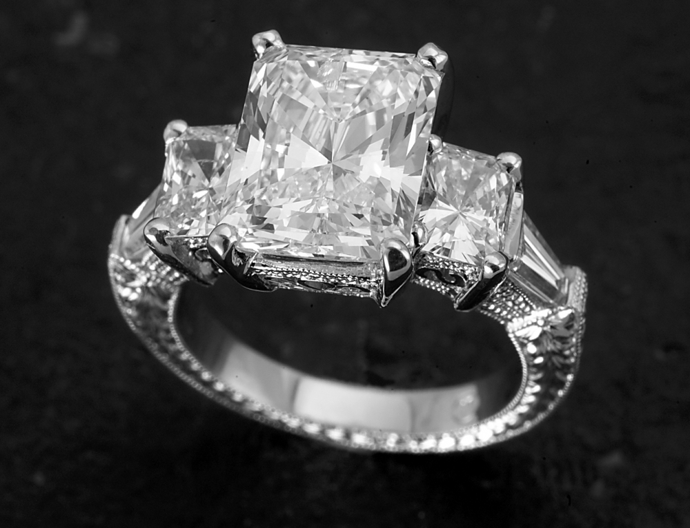 How to Repurpose Your Old Diamonds Cummings Jewelry Design