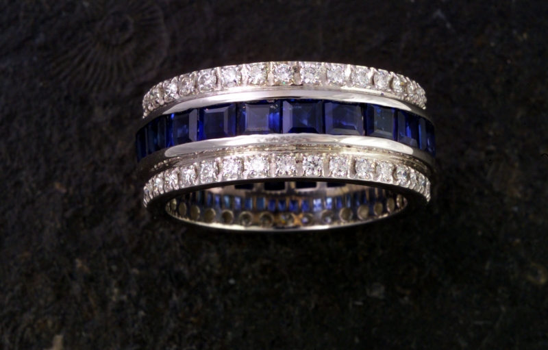 Jewelry Gallery Cummings Jewelry Design Birmingham, Alabama