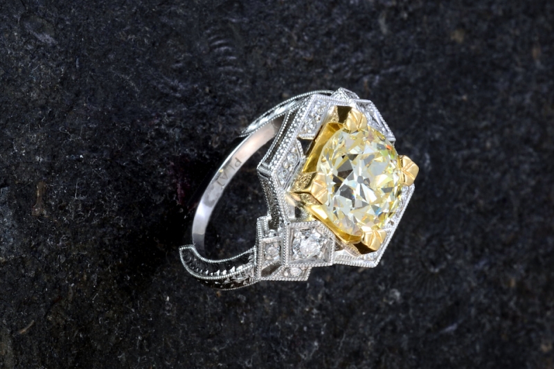 Jewelry Gallery Cummings Jewelry Design Birmingham, Alabama