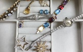 Old Jewelry